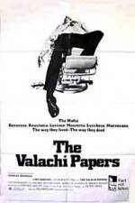 Watch The Valachi Papers Niter