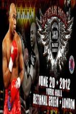 Watch Prizefighter International Heavyweights II Niter