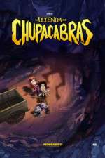 Watch The Legend of Chupacabras Niter
