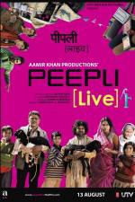 Watch Peepli Live Niter