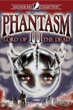 Watch Phantasm III Lord of the Dead Niter
