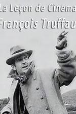 Watch La leon de cinma: Franois Truffaut Niter