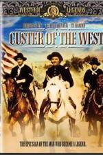 Watch Custer of the West Niter