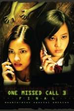Watch One Missed Call Final Niter