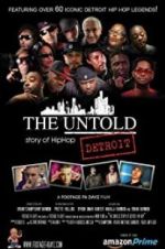 Watch The Untold Story of Detroit Hip Hop Niter