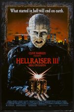 Watch Hellraiser III: Hell on Earth Niter
