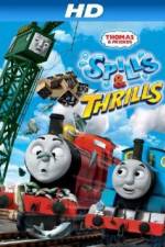 Watch Thomas & Friends: Spills and Thrills Niter