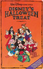 Watch Disney\'s Halloween Treat Niter