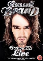 Watch Russell Brand: Doing Life - Live Niter