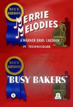 Watch Busy Bakers (Short 1940) Niter