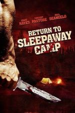 Watch Return to Sleepaway Camp Niter