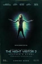 Watch The Night Visitor 2: Heather\'s Story Niter