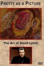 Watch Pretty as a Picture The Art of David Lynch Niter