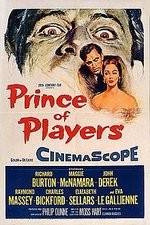 Watch Prince of Players Niter