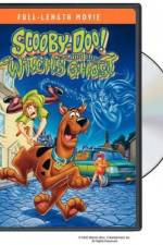 Watch Scooby-Doo and the Witch's Ghost Niter