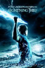 Watch Percy Jackson & the Olympians The Lightning Thief Niter
