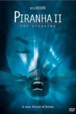 Watch Piranha Part Two: The Spawning Niter
