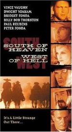 Watch South of Heaven, West of Hell Niter