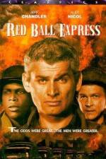 Watch Red Ball Express Niter