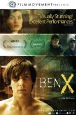 Watch Ben X Niter