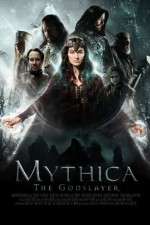 Watch Mythica: The Godslayer Niter