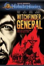 Watch Witchfinder General Niter