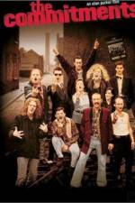 Watch The Commitments Niter