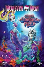 Watch Monster High: Great Scarrier Reef Niter