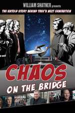 Watch Chaos on the Bridge Niter