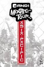Watch Streetball The AND 1 Mix Tape Tour Niter