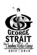 Watch George Strait The Cowboy Rides Away Niter
