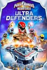 Watch Power Rangers Megaforce: Ultra Defenders Niter