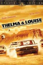 Watch Thelma & Louise Niter