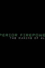 Watch Superior Firepower The Making of 'Aliens' Niter