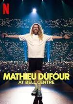 Watch Mathieu Dufour at Bell Centre Niter