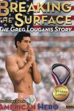 Watch Breaking the Surface: The Greg Louganis Story Niter