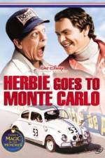 Watch Herbie Goes to Monte Carlo Niter