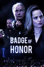 Watch Badge of Honor Niter