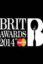 Watch The 2014 Brit Awards Niter