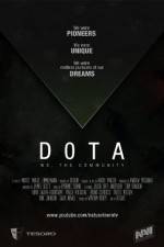 Watch Dota: We, the Community Niter