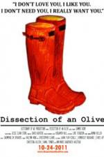 Watch Dissection of an Olive Niter