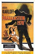 Watch Frankenstein 1970 Niter