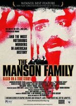 Watch The Manson Family Niter