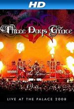 Watch Three Days Grace: Live at the Palace 2008 Niter