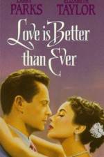 Watch Love Is Better Than Ever Niter