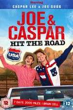 Watch Joe & Caspar Hit the Road USA Niter