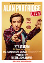 Watch Alan Partridge Live: Stratagem (TV Special 2022) Niter