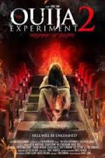 Watch The Ouija Experiment 2: Theatre of Death Niter