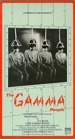 Watch The Gamma People Niter