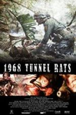 Watch 1968 Tunnel Rats Niter